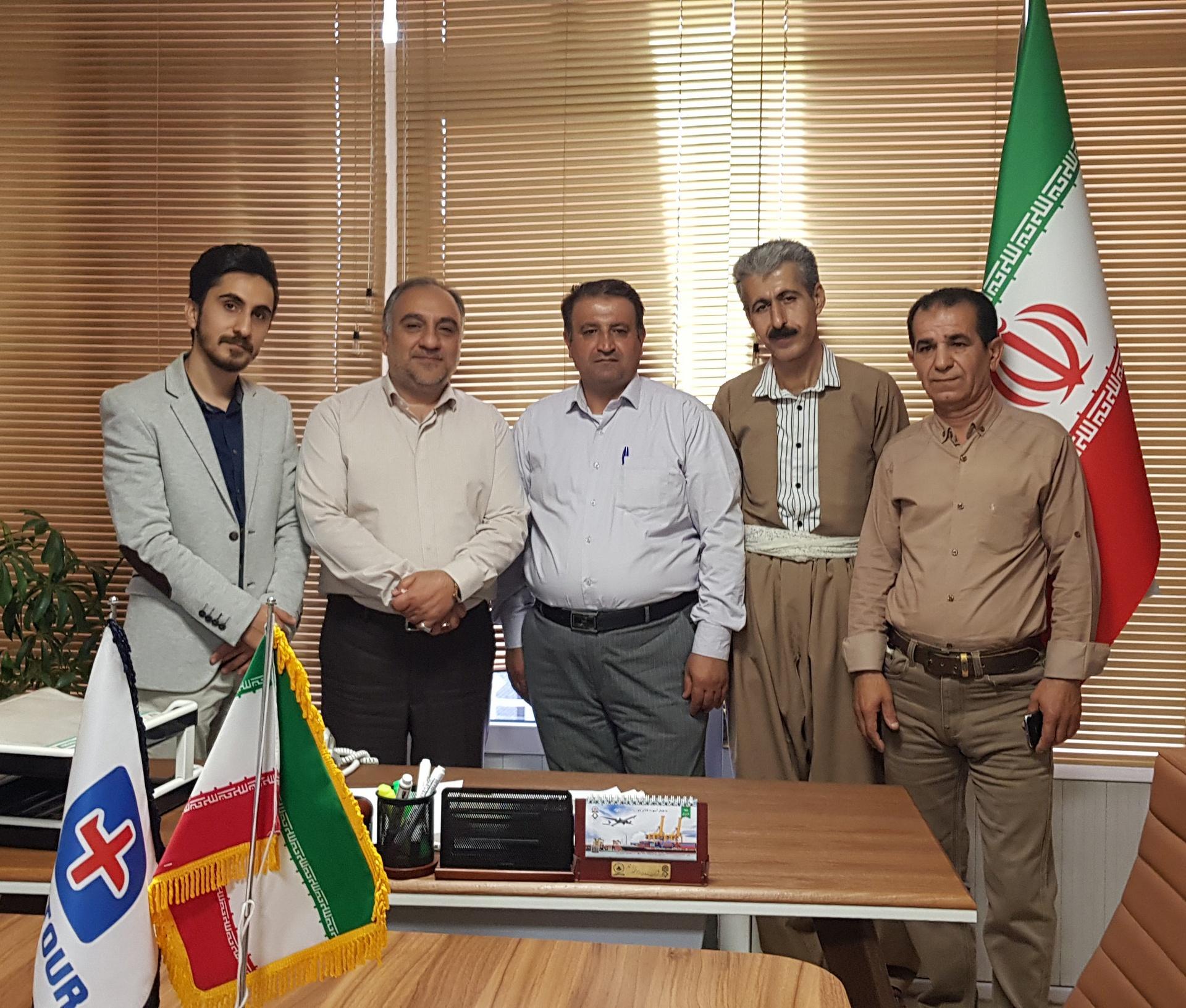 ایران، مریوان